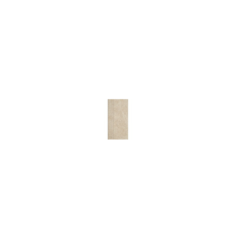 GRANITOS BEIGE STOPNICA PROSTA 30X60 GAT.1 (P.100107)