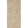 ARCHICROSS STONE BEIGE STOPNICA PRASOWANA MAT. 29,8X59,8 GAT.1 (P.100135)