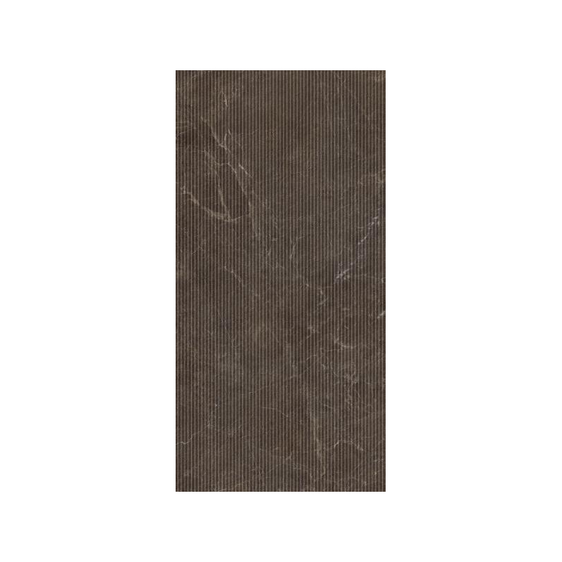 ELORIA BROWN DECOR GRES SZKL. REKT. STRUKTURA MAT 59,8X119,8 GAT.1 (P.100153)