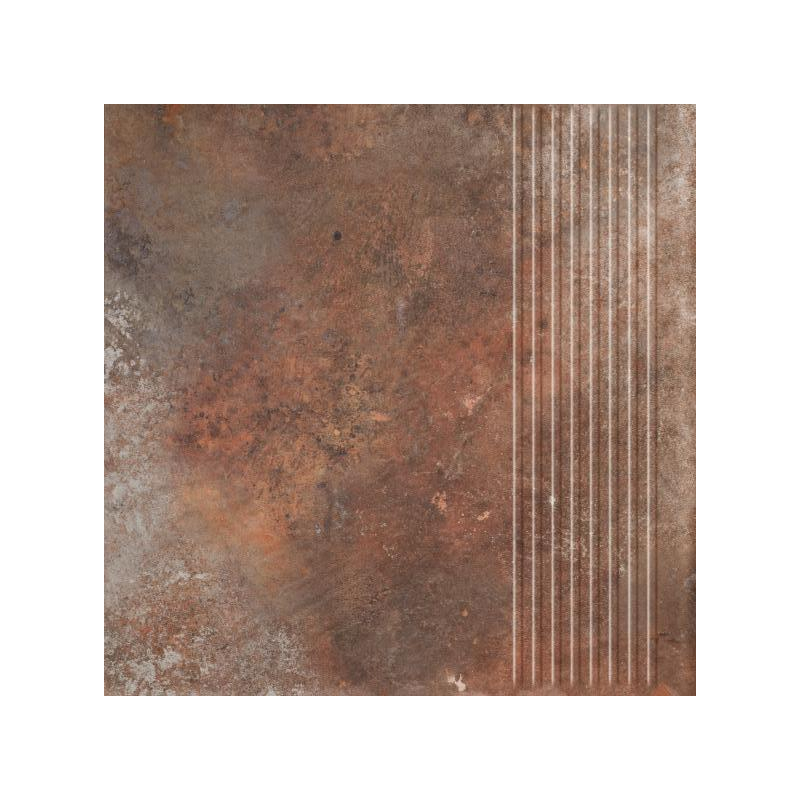 ARTEON TAUPE STOPNICA PROSTA 30X30 GAT.1 (P.100163)