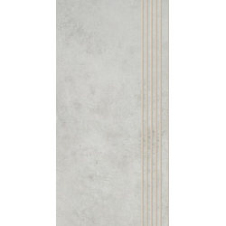 SCRATCH BIANCO STOPNICA PROSTA NACINANA MAT. 29,8X59,8 GAT.1 (P.90593)