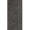 ARCHICROSS CONCEPT BLACK STOPNICA PRASOWANA MAT. 29,8X59,8 GAT.1 (P.96845)