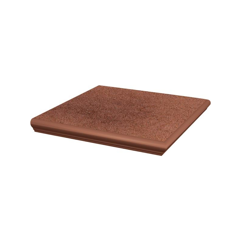 TAURUS BROWN KAPINOS STOPNICA NAROZNA 33X33 GAT.1 (P.90587)