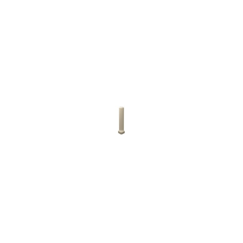 BAZO BEIGE PROFIL ZEWNETRZNY MONOKOLOR MAT. 3X10 GAT.1 (P.50087)