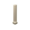 BAZO BEIGE PROFIL ZEWNETRZNY MONOKOLOR MAT. 3X10 GAT.1 (P.50087)