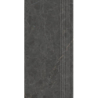 ARCHICROSS STONE BLACK STOPNICA PRASOWANA MAT. 29,8X59,8 GAT.1 (P.96727)