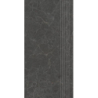 ARCHICROSS STONE BLACK STOPNICA PRASOWANA MAT. 29,8X59,8 GAT.1 (P.96727)