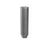BAZO GRYS PROFIL WEWNETRZNY SOL-PIEPRZ MAT. 3X10 GAT.1 (P.50089)