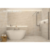 AVORIO BIANCO CARVING 60X120 REKT. GAT.1 (P.99843)