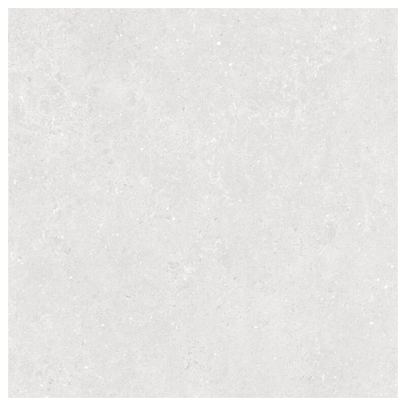 ACRON WHITE SOFT MAT 60X60 REKT. GAT.1 (P.100253)