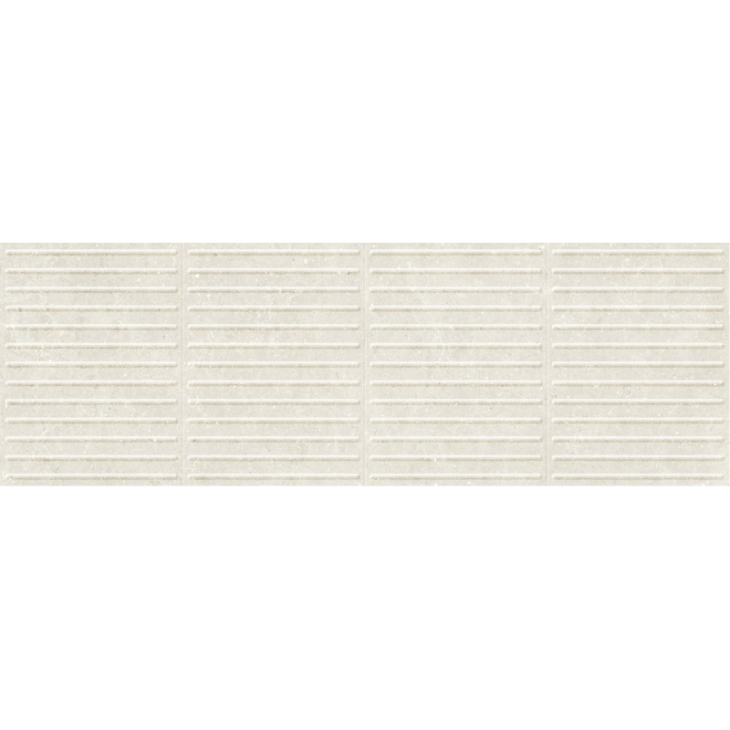 ACRON RAINE IVORY XS MAT 40X120 REKT. GAT.1 (P.100273)