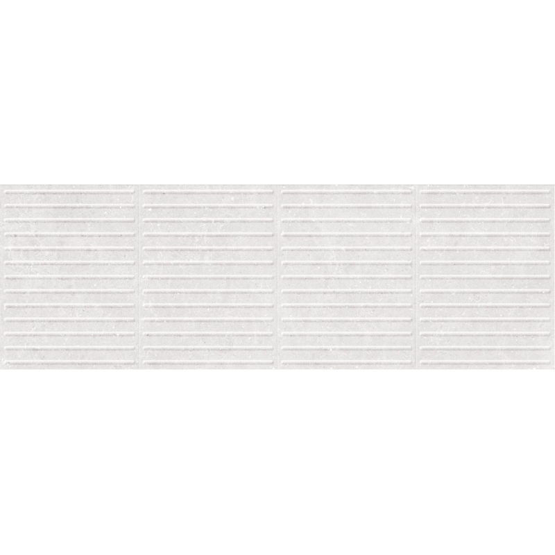 ACRON RAINE WHITE XS MAT 40X120 REKT. GAT.1 (P.100277)
