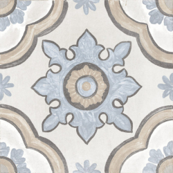 ADOBE BASMA DECOR IVORY MAT...