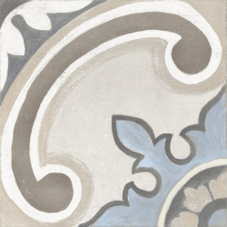 ADOBE GALES DECOR IVORY MAT...