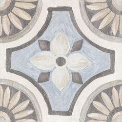 ADOBE MONZA DECOR IVORY MAT...