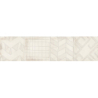 ALCHIMIA DECOR IVORY POŁYSK 7,5X30 GAT.1 (P.100337)