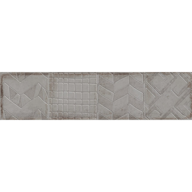 ALCHIMIA DECOR PEARL POŁYSK 7,5X30 GAT.1 (P.100345)