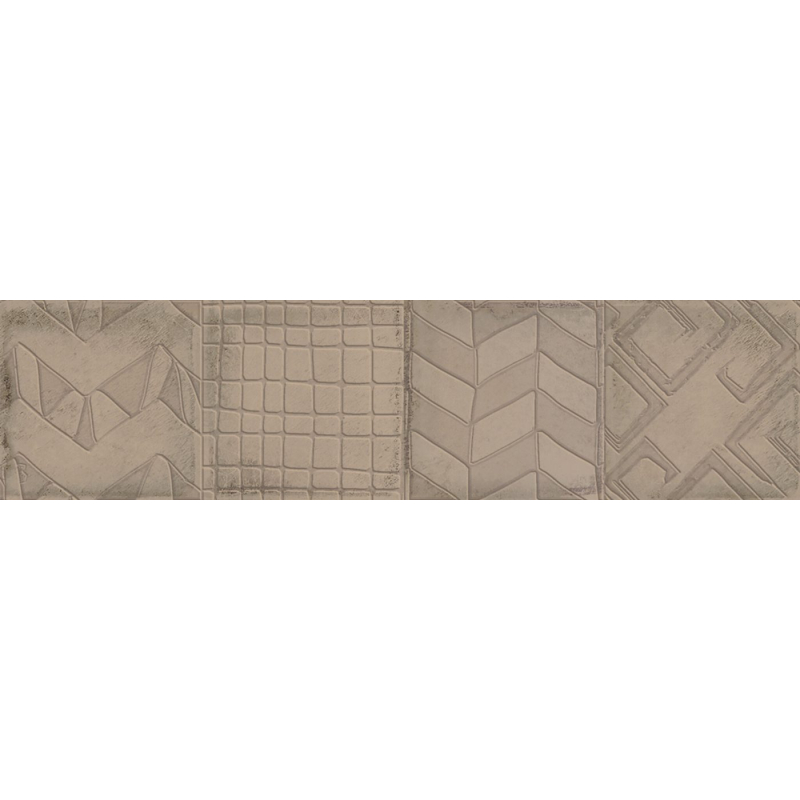 ALCHIMIA DECOR VISON POŁYSK 7,5X30 GAT.1 (P.100349)