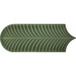 ALMA SCALE GREEN POŁYSK...