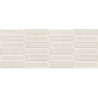ALURE OVAL IVORY MAT 30X75 REKT. GAT.1 (P.100403)