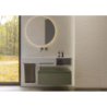 ALURE OVAL IVORY MAT 30X75 REKT. GAT.1 (P.100403)