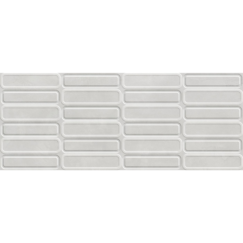 ALURE OVAL PEARL MAT 30X75 REKT. GAT.1 (P.100407)