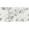 ALURE LIPRA WHITE MAT 25X50 GAT.1 (P.100437)