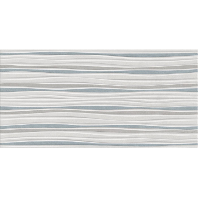 ALURE SELLENT WHITE MAT 25X50 GAT.1 (P.100439)