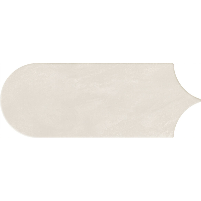 ALURE SCALE IVORY MAT 8X21,5 GAT.1 (P.100443)