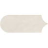 ALURE SCALE IVORY MAT 8X21,5 GAT.1 (P.100443)