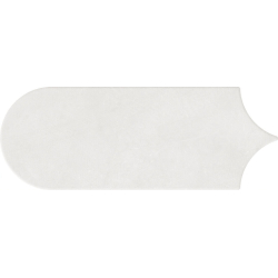 ALURE SCALE WHITE MAT...