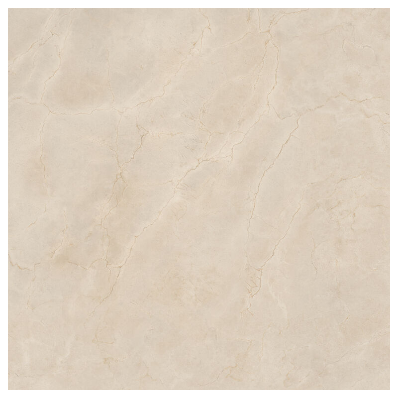 AMAZON CREAM POLER 120X120 REKT. GAT.1 (P.100455)