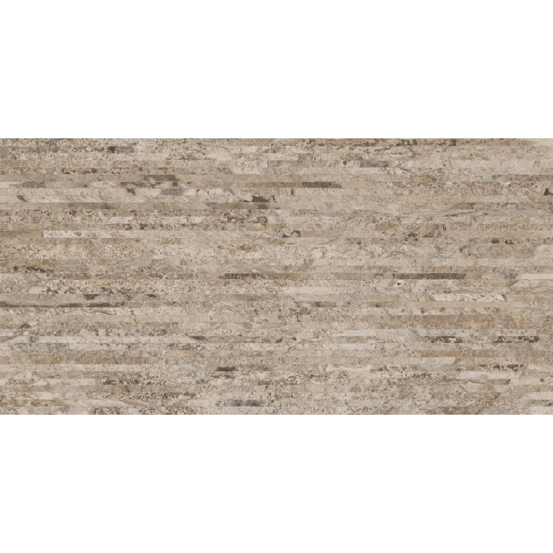 RELIEVE ARCATA STONE BEIGE MAT 30X60 GAT.1 (P.100459)