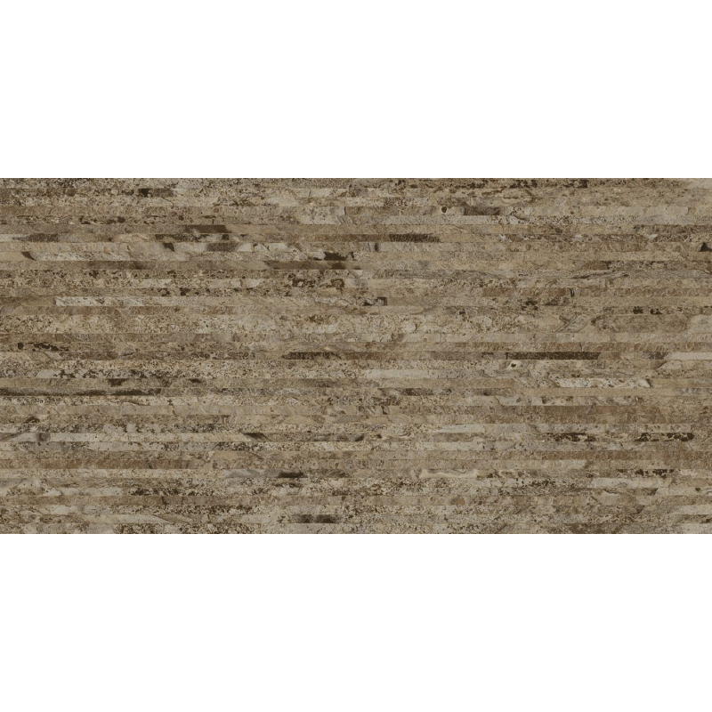 RELIEVE ARCATA STONE TERRA MAT 30X60 GAT.1 (P.100461)