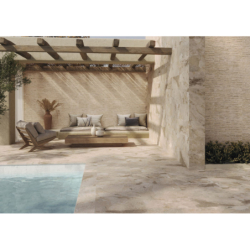 ARCATA STONE BEIGE ANTISLIP MAT 30X60 GAT.1 (P.100463)