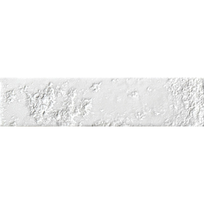 ARK WHITE POŁYSK 6X25 GAT.1 (P.100493)