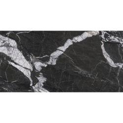 ARVORA BLACK MAT 60X120...