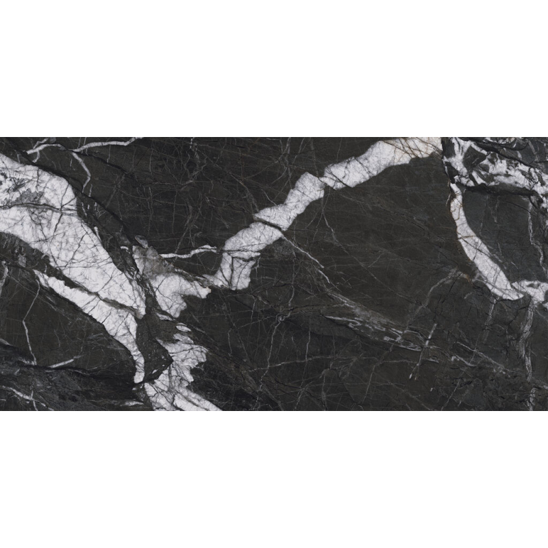 ARVORA BLACK MAT 60X120 REKT. GAT.1 (P.100501)