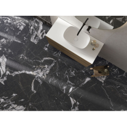 ARVORA BLACK MAT 60X120 REKT. GAT.1 (P.100501)