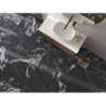 ARVORA BLACK MAT 60X120 REKT. GAT.1 (P.100501)