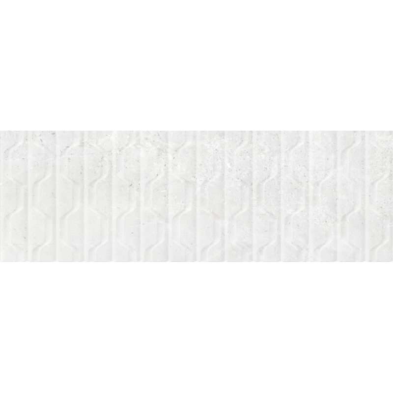 ATHEA ZIMA WHITE MAT 30X90 REKT. GAT.1 (P.100557)