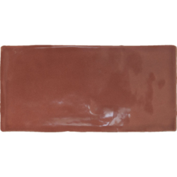 ATLAS GARNET MAT 7,5X15...