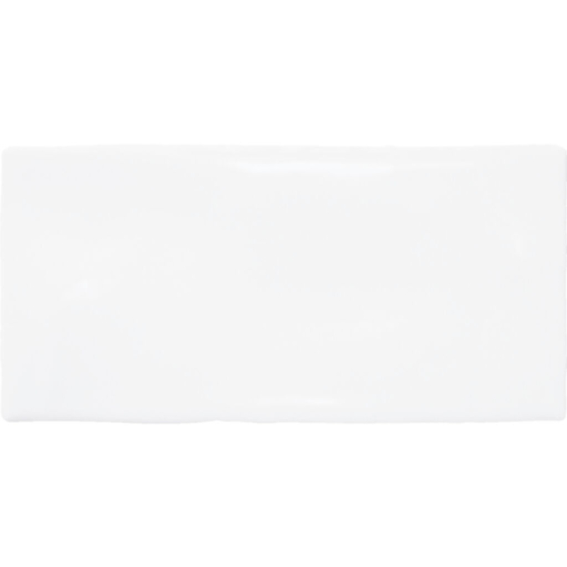 ATLAS WHITE BRILLO 7,5X15 GAT.1 (P.100599)