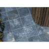 BEACH BLUE BRILLO 15X15 GAT.1 (P.100655)