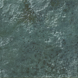 BEACH GREEN BRILLO 15X15...