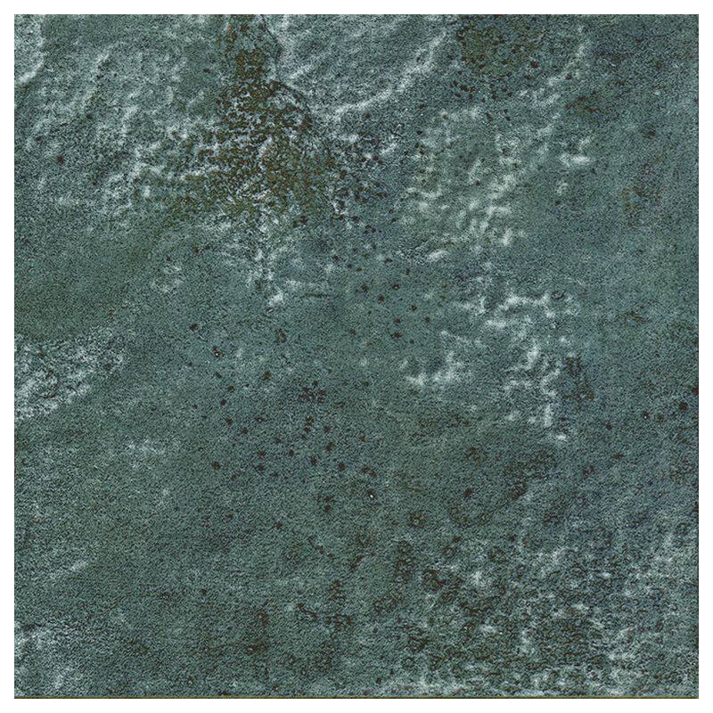 BEACH GREEN BRILLO 15X15 GAT.1 (P.100659)