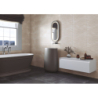 NEXT BETON BEIGE MAT 25X50 GAT.1 (P.100717)