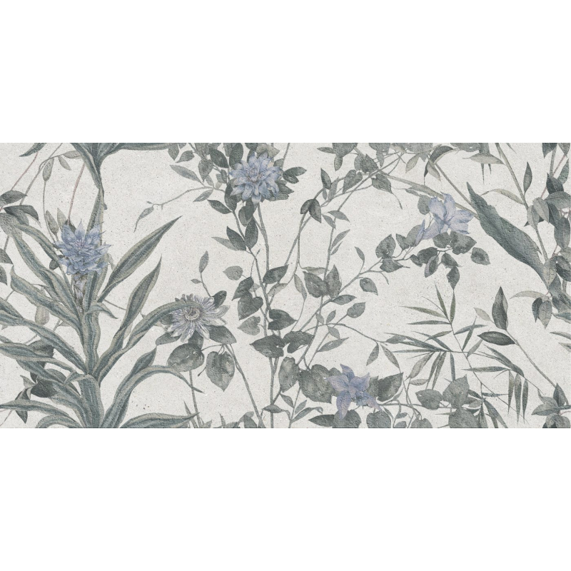 BORNEO PEEK WHITE MAT 60X120 REKT. GAT.1 (P.100783)