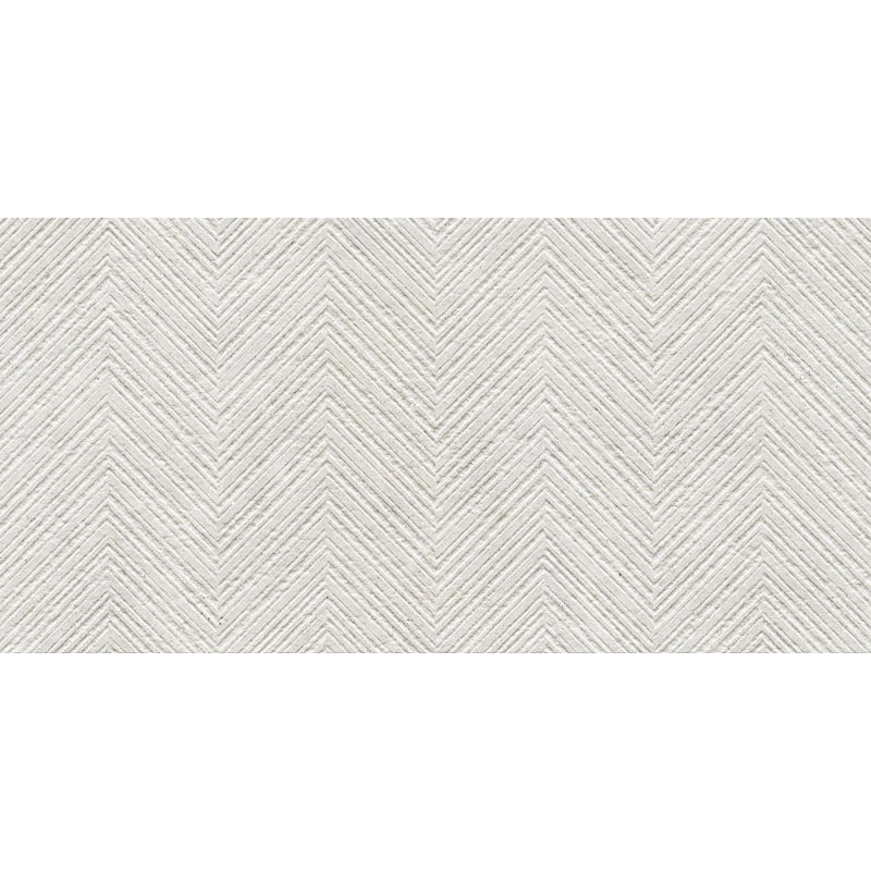 BORNEO ARROW WHITE MAT 60X120 REKT. GAT.1 (P.100785)