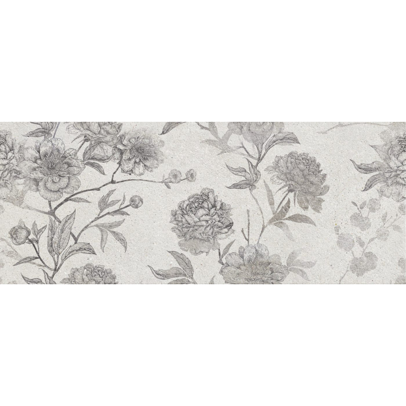 BORNEO MALONE WHITE MAT 30X75 GAT.1 (P.100799)
